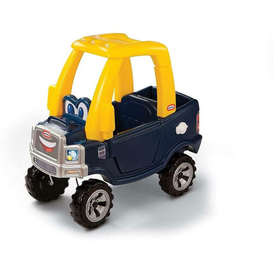 Little Tikes Cozy Coupe Truck - Blue