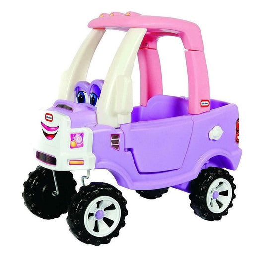 Little Tikes Cozy Coupe Truck - PINK