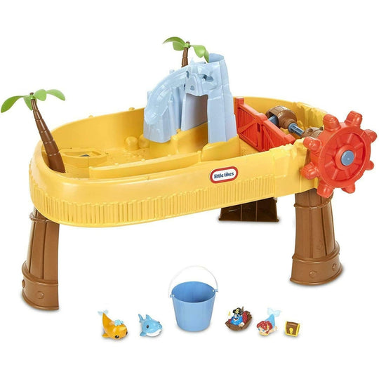 Little Tikes Island Wave Maker Water Table