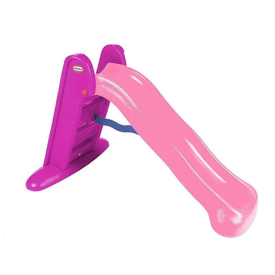 Little Tikes Large Slide - PINK