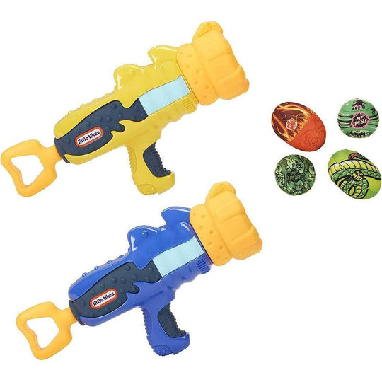 Little Tikes My First Mighty Blasters - Battle Blasters 2-Pack Kids Toy