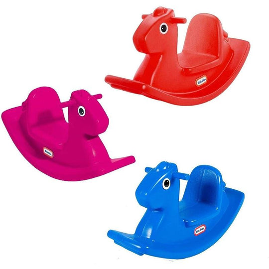 Little Tikes Rocking Horse
