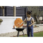 Little tikes sizzle and serve grill shop