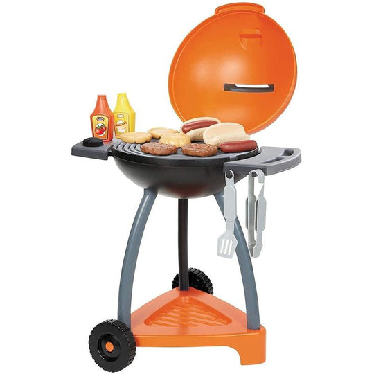 Little Tikes Sizzle 'n Serve Grill