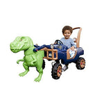 Little Tikes T Rex Truck All New Ride On for Kids The Online Toy Store