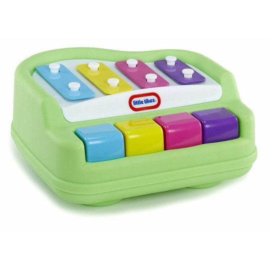 Little Tikes Tap-A-Tune Piano Childrens Musical Toy