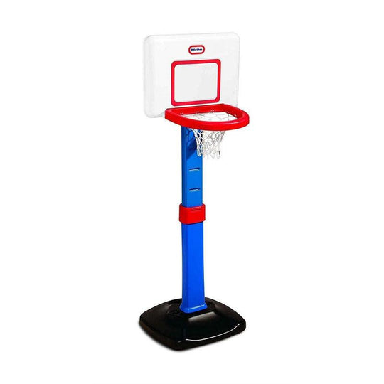 Little Tikes TotSports Easy Score Basketball Set