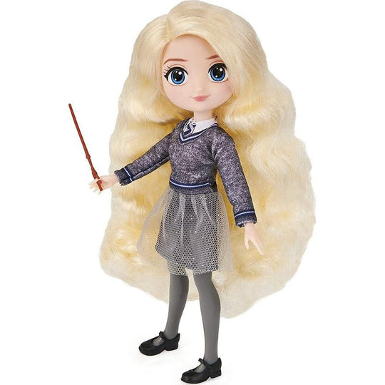 Luna Lovegood Doll