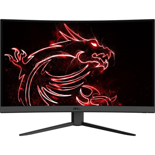 MSI Optix G32C4 FHD 31.5" Curved Gaming Monitor