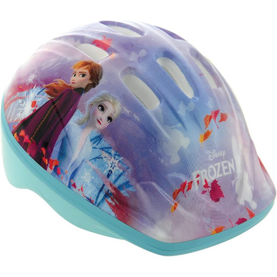 MV Sports Disney Frozen 2 Safety Helmet