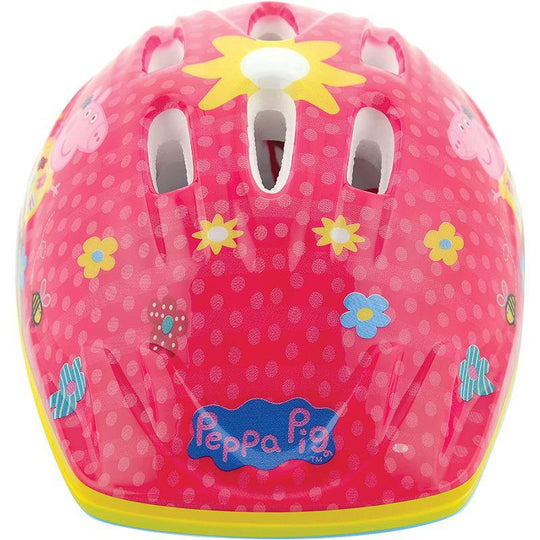 MV Sports Peppa Pig Safety Helmet