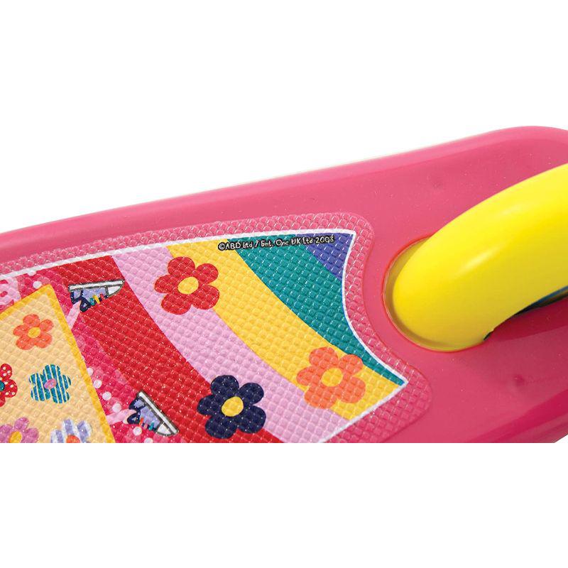 MV Sports Peppa Pig Kinder-Sicherheitshelm - Bunt & Sicher Für Rad & Roller