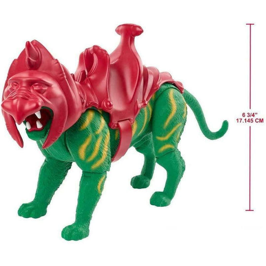 Masters of the Universe Origins BATTLE CAT Action Figure