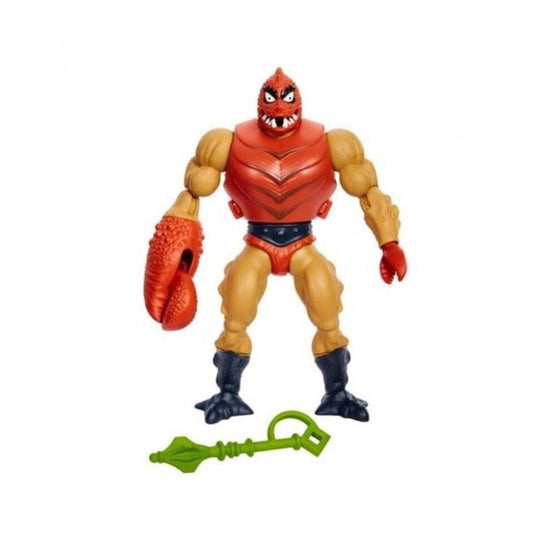 Masters of the Universe Origins Clawful Action Figure Toy