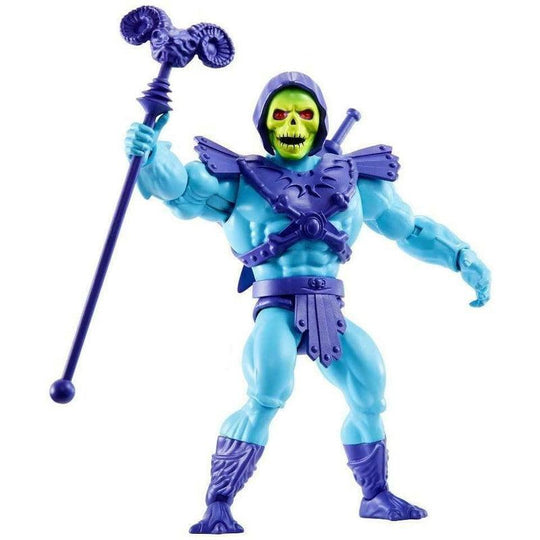 Masters of the Universe Origins - SKELETOR Action Figure