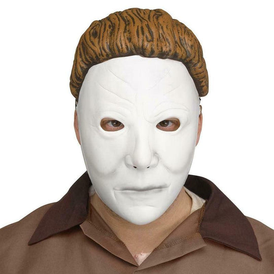 Michael Myers Halloween The Beginning Mask Fancy Dress