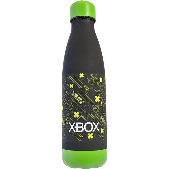 Microsoft XBox Soft Touch PP Bottle