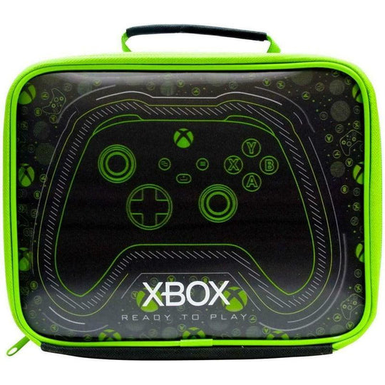 Microsoft Xbox Unisex Children's Insulated Lunch Bag