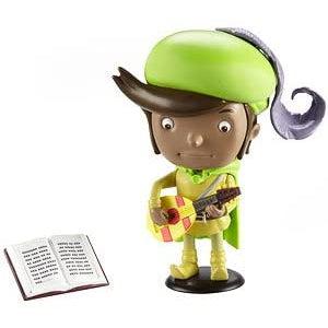 Mike the Knight 3" Action Figure - Fernando