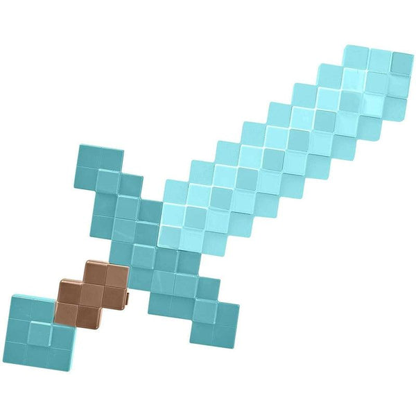 Minecraft Roleplay Children's Toy Sword - The Online Toy Store