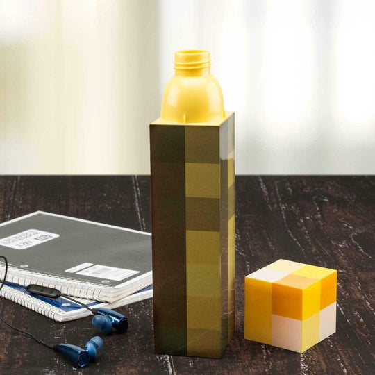 Minecraft Torch Water Bottle CLASSIC (650ml)