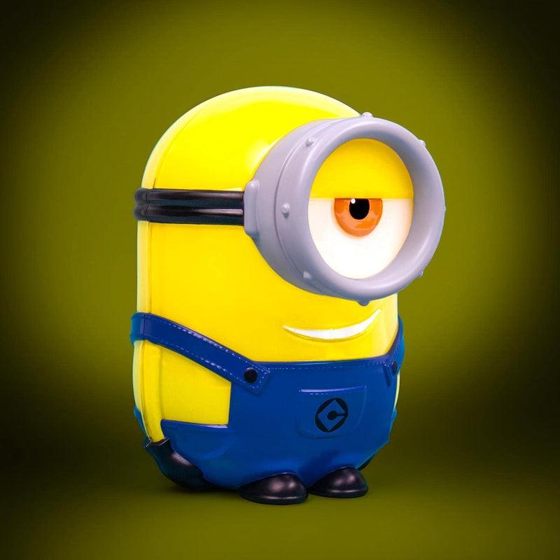 Minions Mood Light - The Online Toy Store