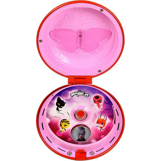 Miraculous Ladybug Yoyo Communicator Toy Phone