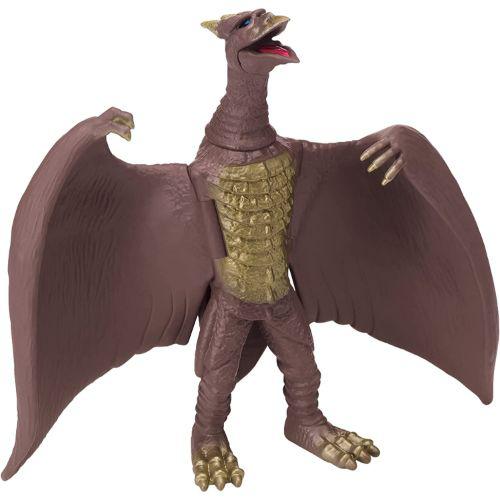 MonsterVerse Godzilla Toho Classic 6.5'' Toy Action Figure - Rodan