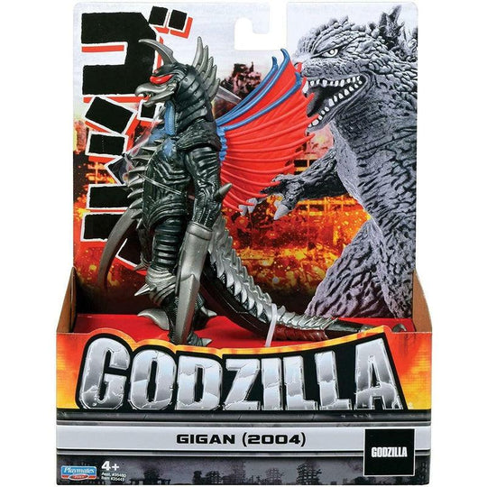 Monsterverse Toho Classic 6.5" Figure - GIGAN