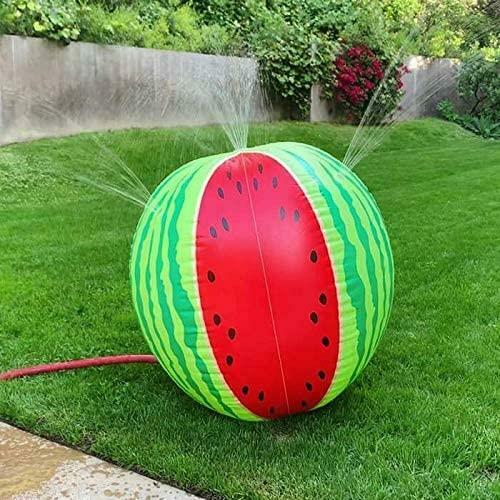Mookie Kess Hydro 36" Watermelon Water Sprinkler
