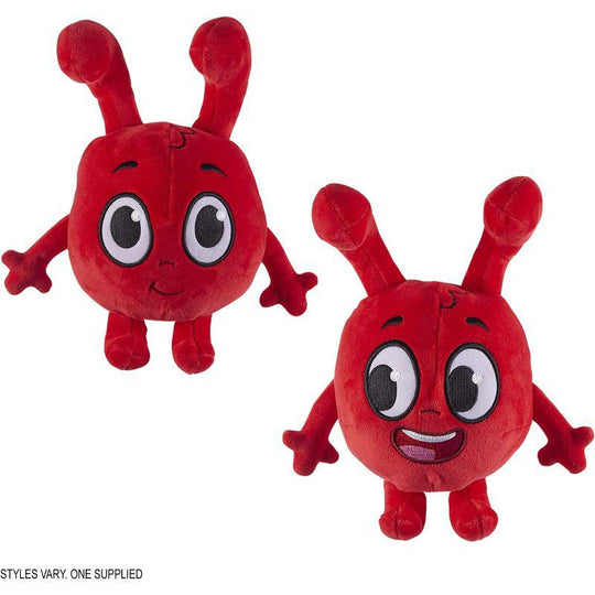 Morphle 8" Talking Soft Toy