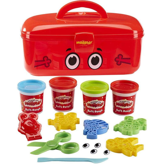 Morphle Dough Carry Case