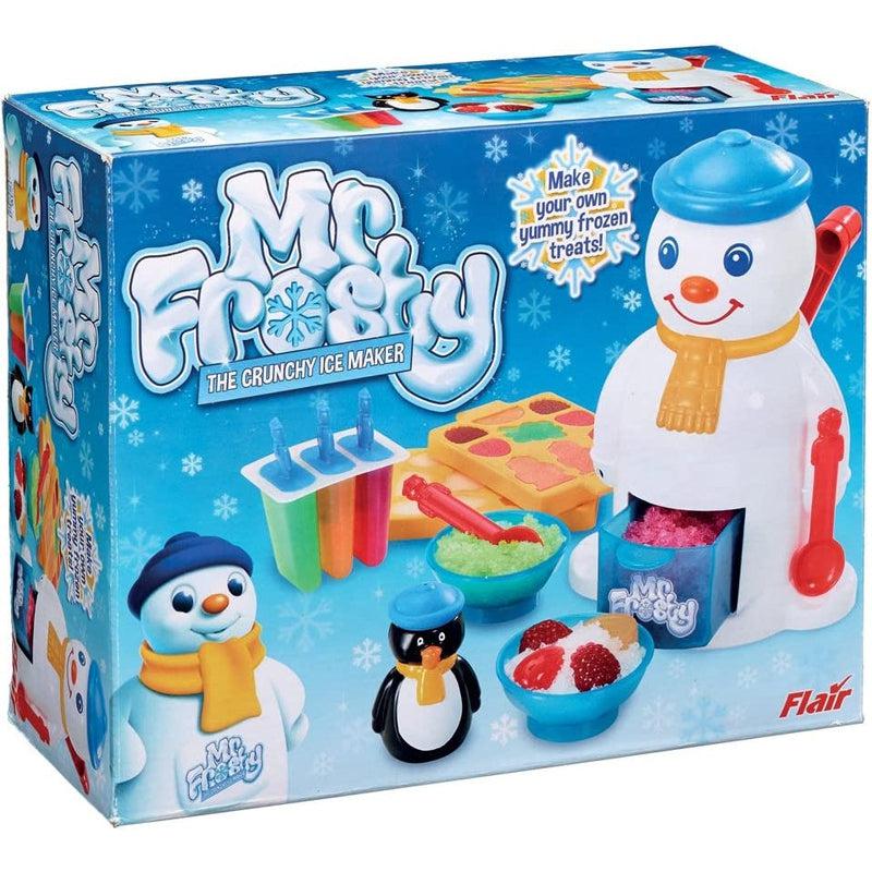 Mr Frosty Ice Crunchy Maker 2023 The Online Toy Store 5960