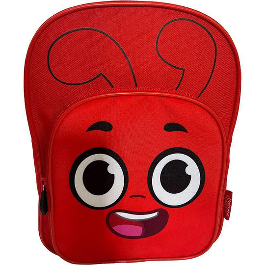 My Magic Pet Morphle Front Pocket Backpack Children's School Bag