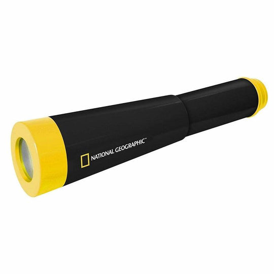 National Geographic 8x32 Child Pirate Spotting Scope Monocular Telescope