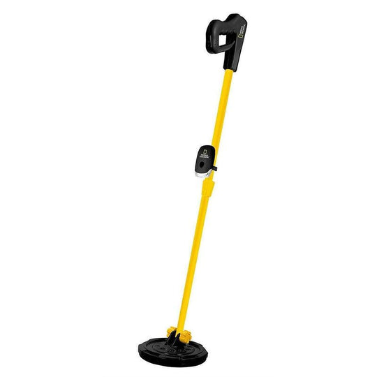 National Geographic Metal Detector