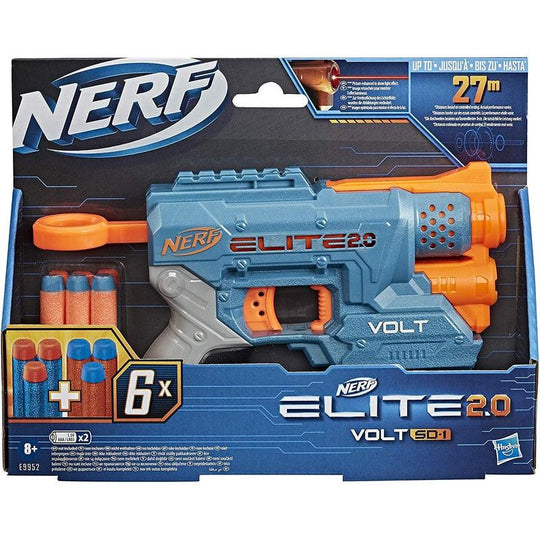 Nerf Elite 2.0 Volt SD-1 Blaster