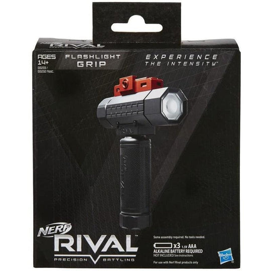 Nerf - Rival Flashlight Grip