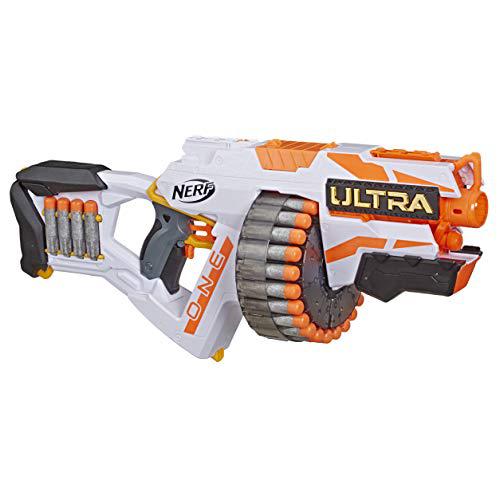 Nerf Ultra One Motorised Blaster