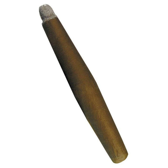 Novelty Jumbo 20cm Fake Cigar Gangster Cowboy Fancy Dress Accessory