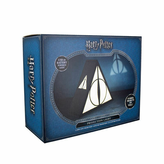 Official Harry Potter Deathly Hallows Light