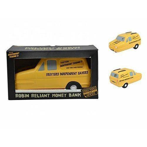 Only Fools and Horses Trotters Independent Savers Money Box