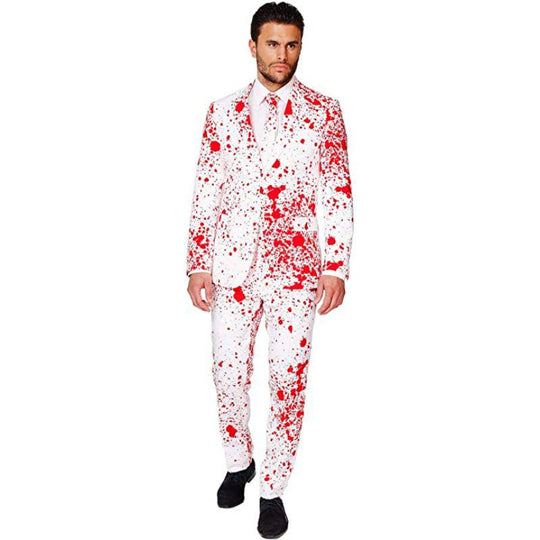 Opposuits Bloody Harry Men's Halloween Suit