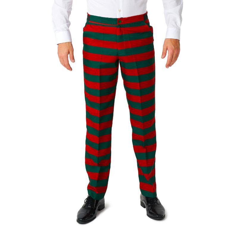 Opposuits Suitmeister Men's Elf The Movie Christmas Suit main image 1