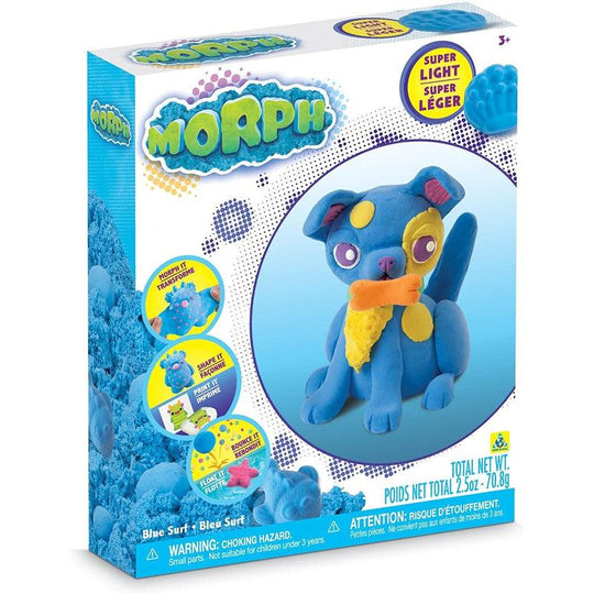 Orb Factory Morph Craft Set, Surf Blue