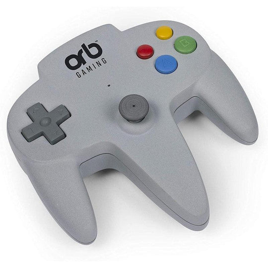 Orb Gaming Retro Arcade Controller with 200 Games 8 Bits