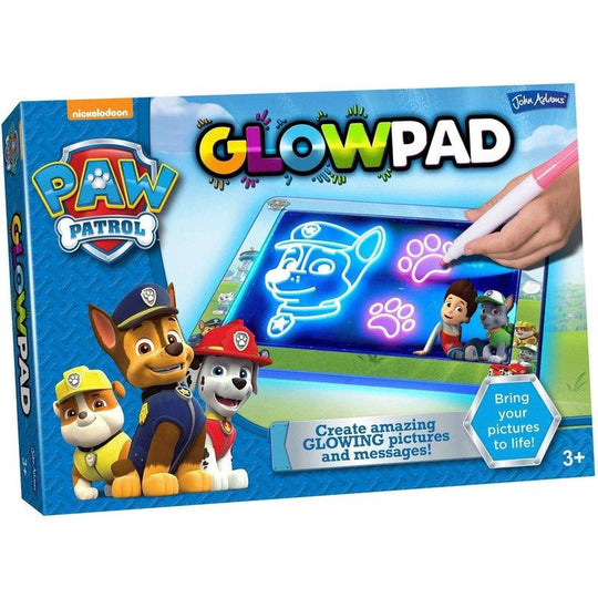 PAW Patrol GLOWPAD