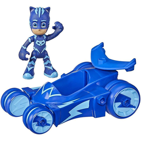 PJ Masks Catboy & Cat Car