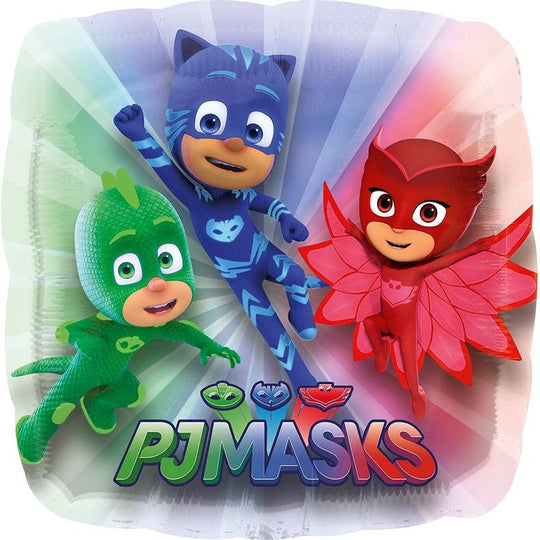 Pj Masks Foil Super Shape Balloon