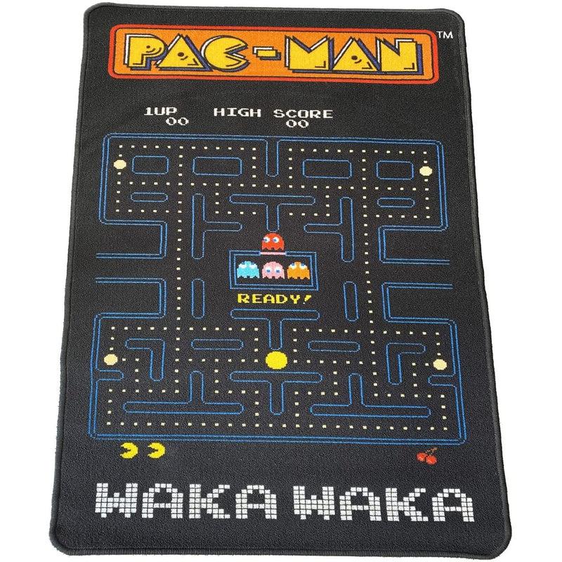 Pacman The Chase Rug - The Online Toy Store